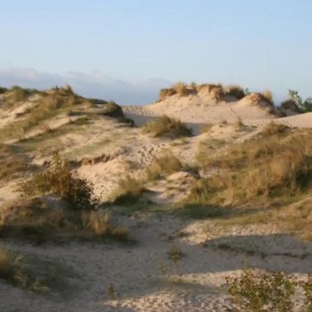 Apt 6 Pers. Duplex Vue Mer Avec Charme De L'Ancien Bray-Dunes Kültér fotó
