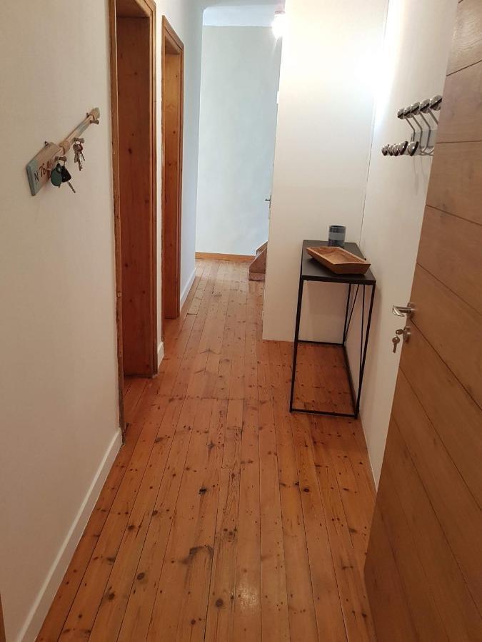 Apt 6 Pers. Duplex Vue Mer Avec Charme De L'Ancien Bray-Dunes Kültér fotó