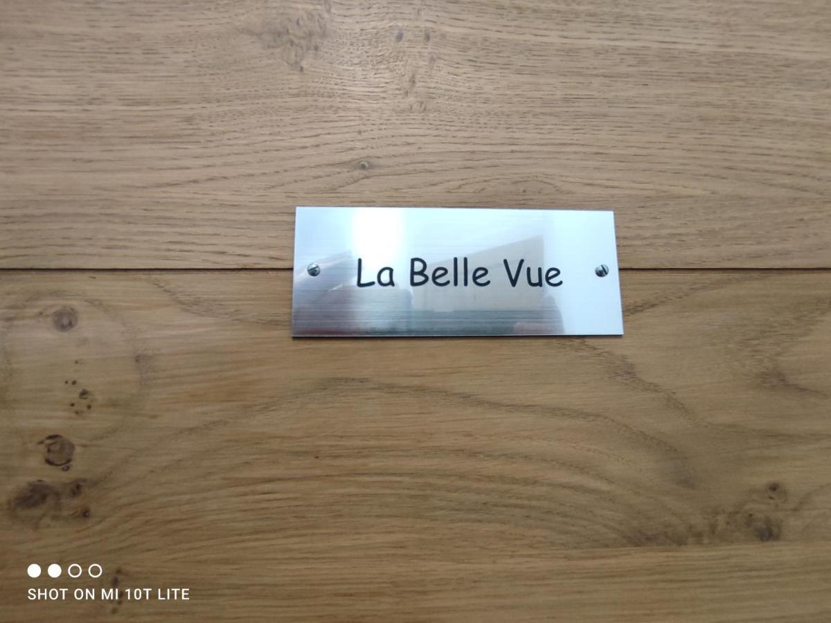 Apt 6 Pers. Duplex Vue Mer Avec Charme De L'Ancien Bray-Dunes Kültér fotó