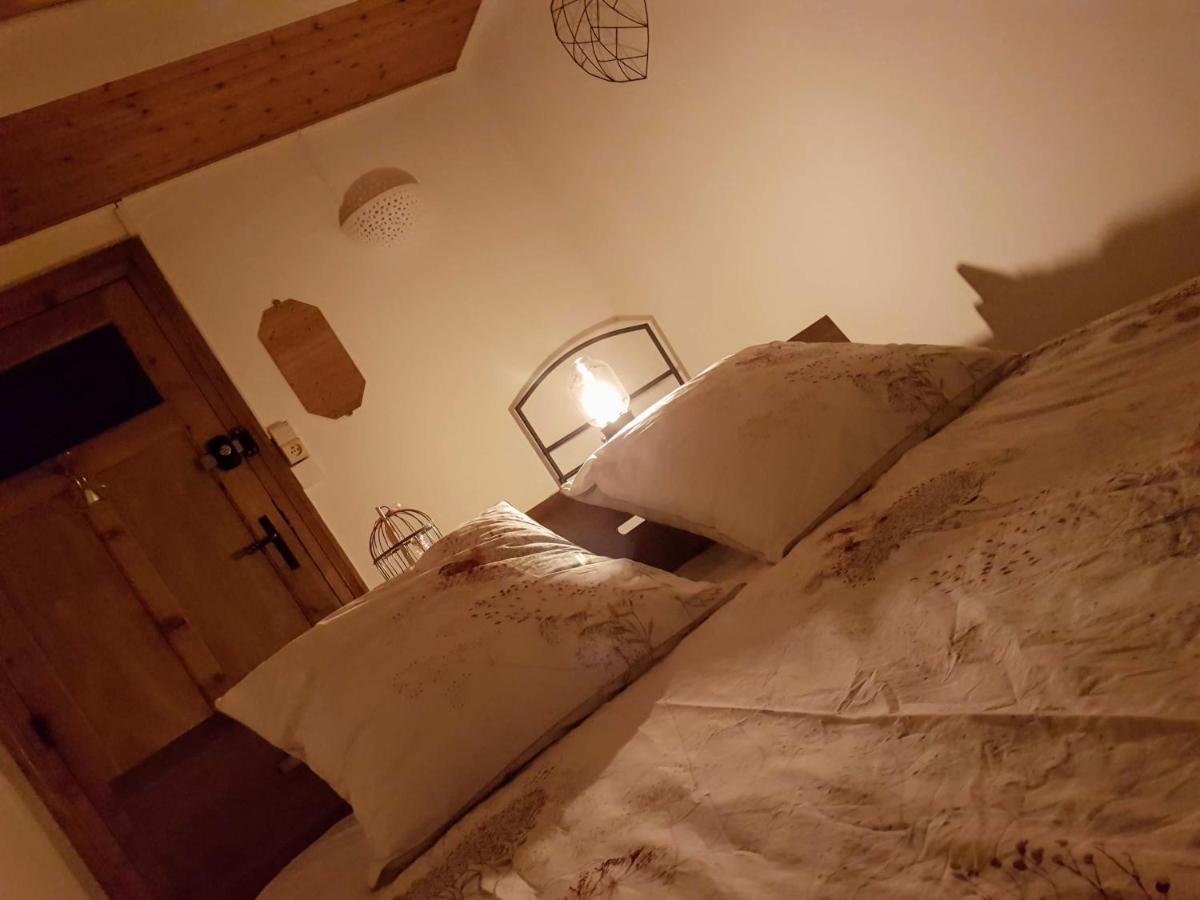 Apt 6 Pers. Duplex Vue Mer Avec Charme De L'Ancien Bray-Dunes Kültér fotó