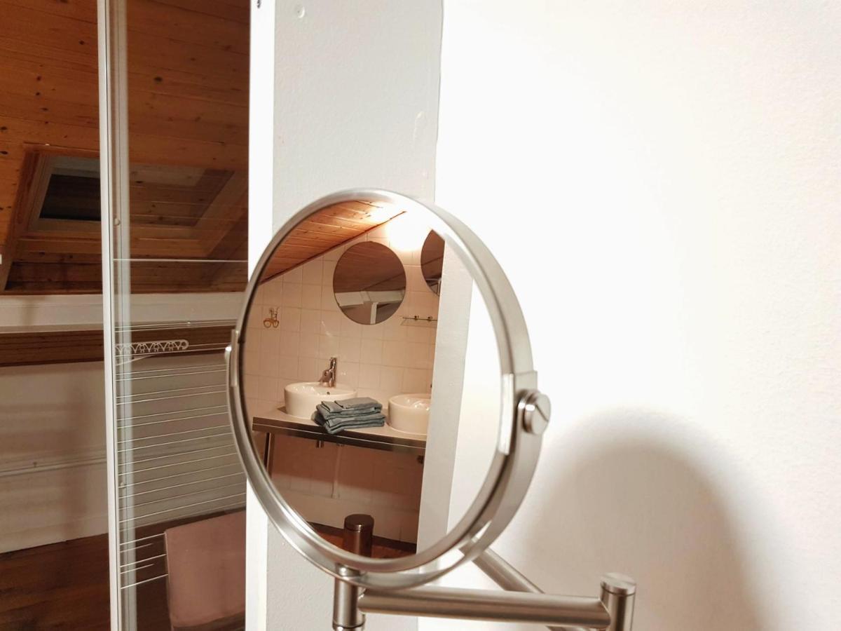 Apt 6 Pers. Duplex Vue Mer Avec Charme De L'Ancien Bray-Dunes Kültér fotó